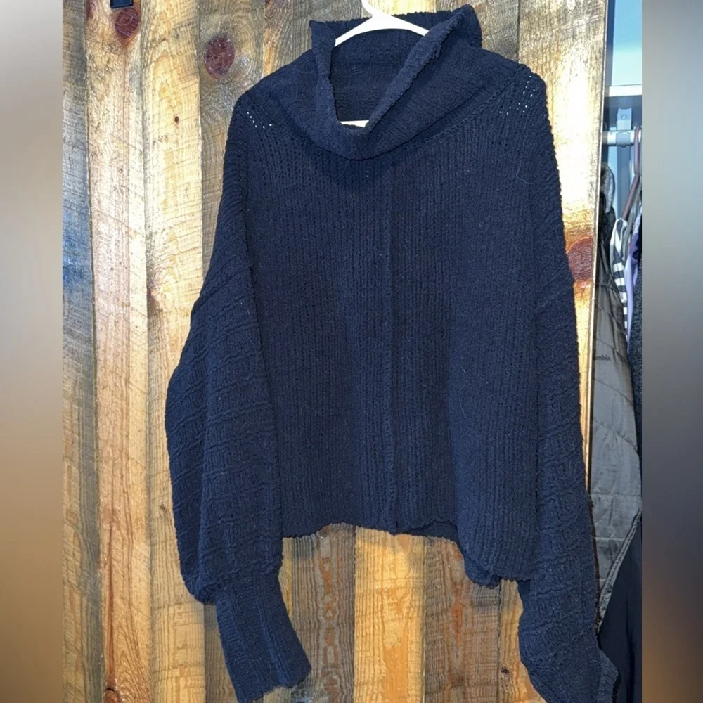 Cozy Women's Sweater